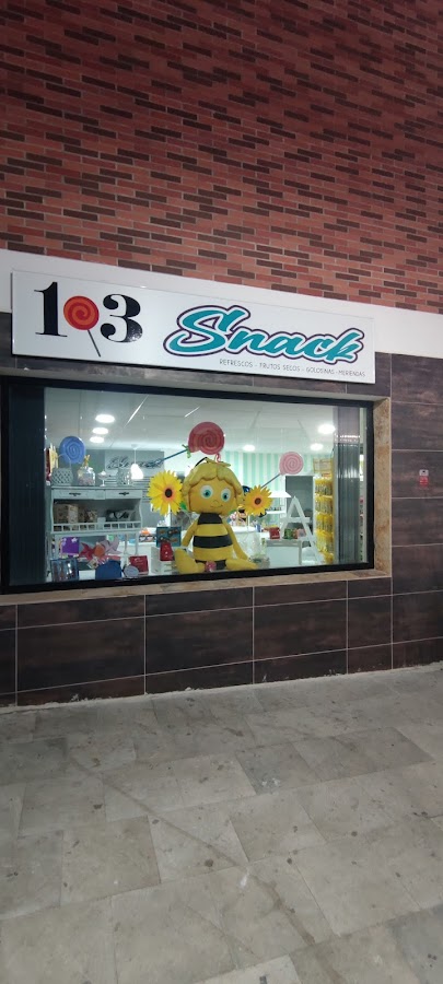 13Snack