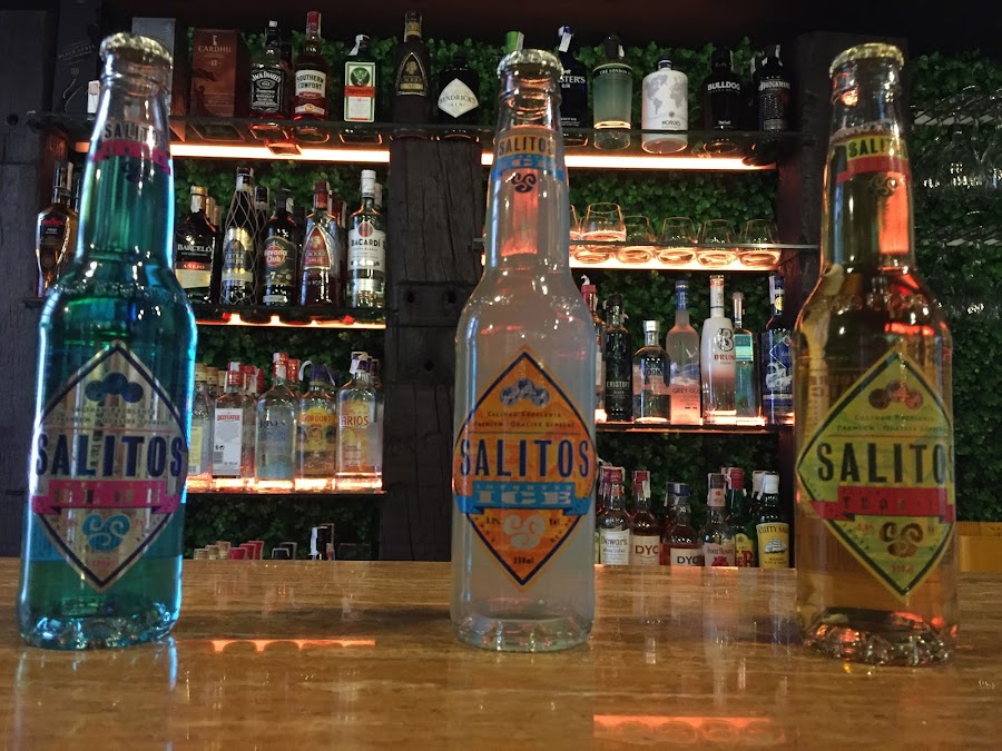 Restaurantes en Alquife provincia de Granada