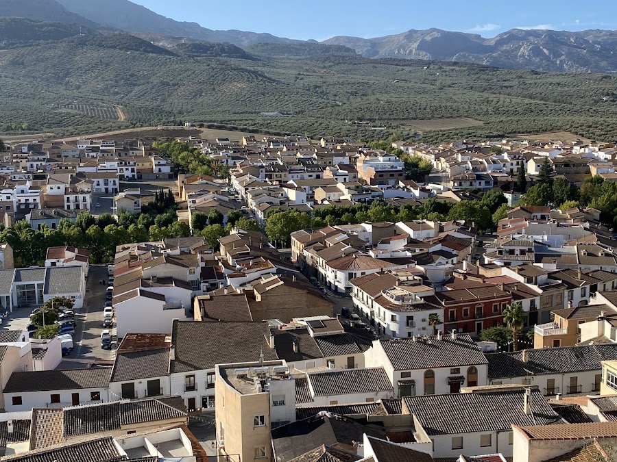 Albergue Cien Caños