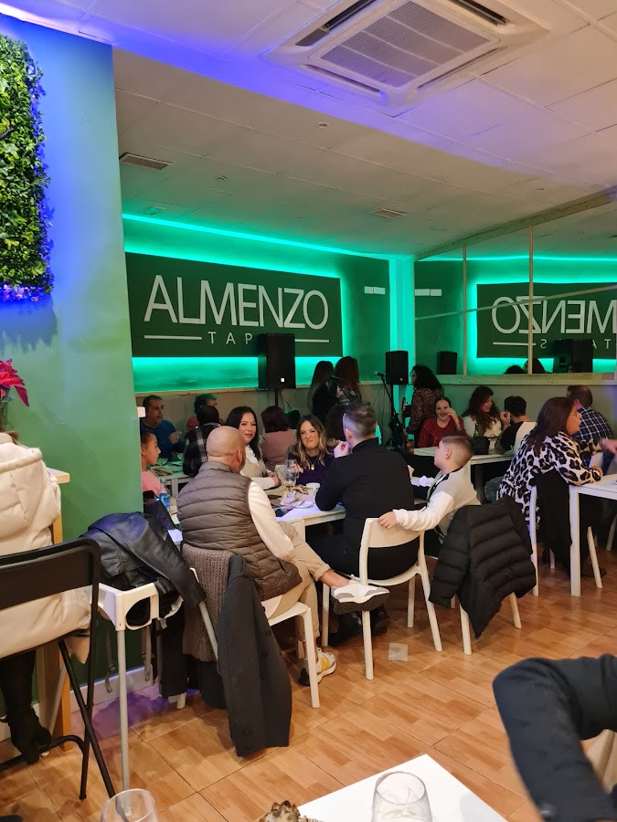 Restaurantes en Carretera de Cádiz ciudad de Málaga