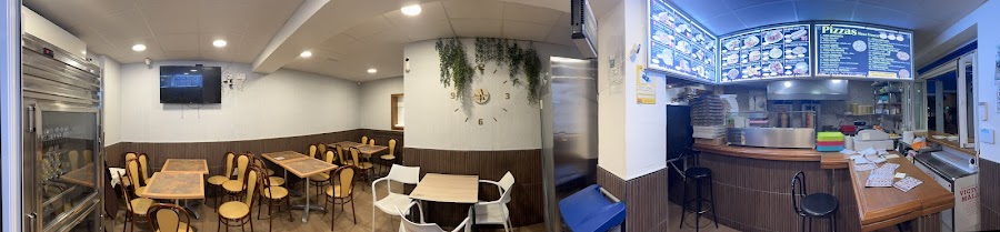 Alora Kebab Y Pizzeria