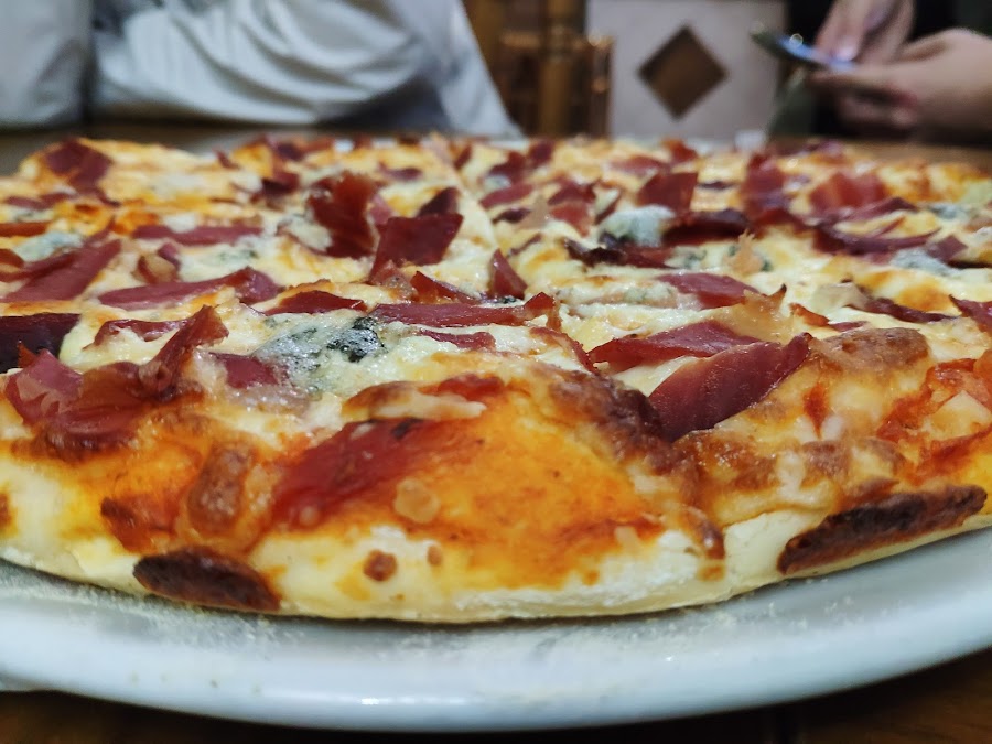 Restaurantes en Bérchules provincia de Granada