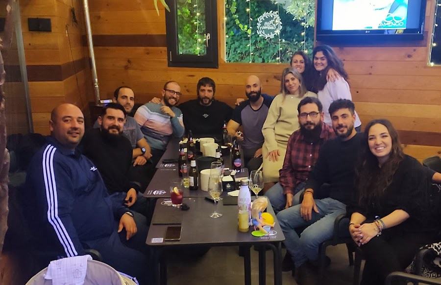 Restaurantes en Cogollos de la Vega provincia de Granada