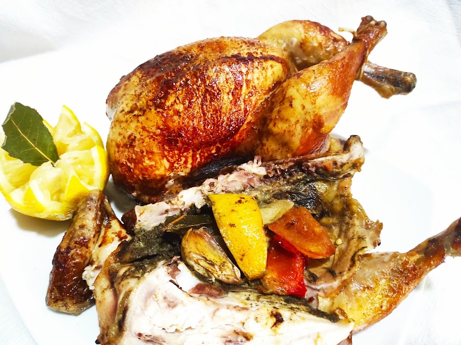 Asadero Mallorca | Comida Casera para llevar en Granada