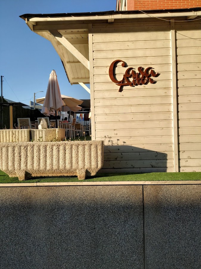 Asador Casa Aitor