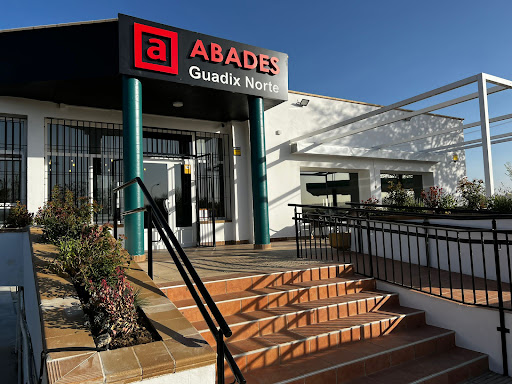 Asador Guadix Norte