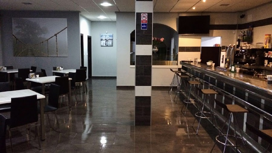 Restaurantes en Puebla de Don Fadrique provincia de Granada