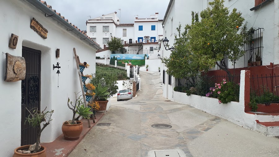 Ayuntamiento de Cartajima