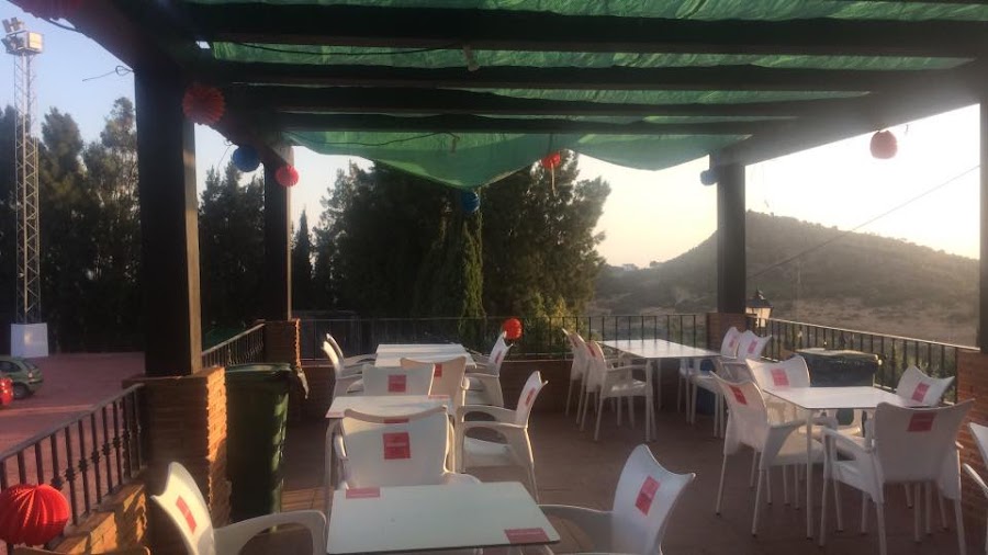 Bar Campo de Fútbol
