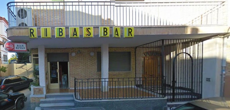 Bar Casa Rivas