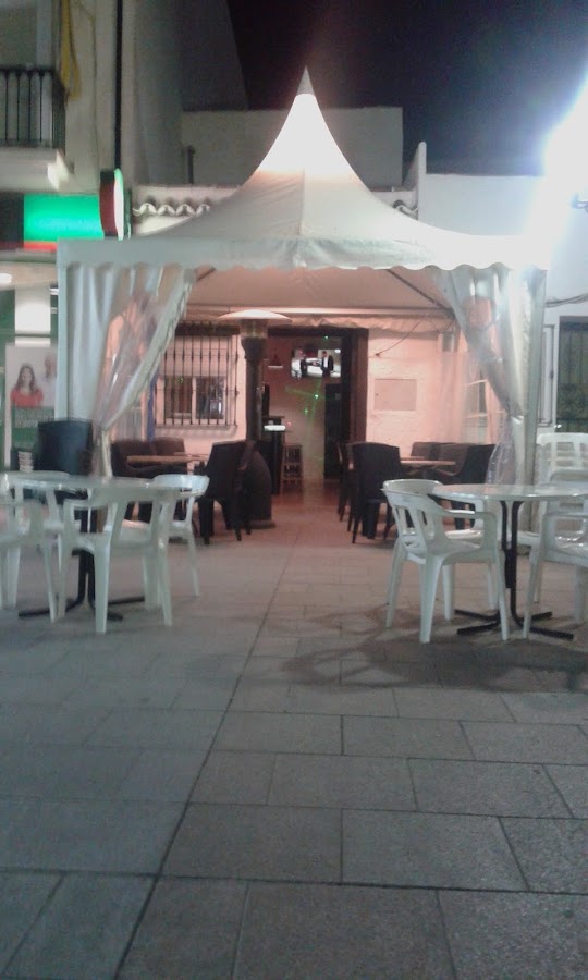 Bar de Copas Boli Plaza