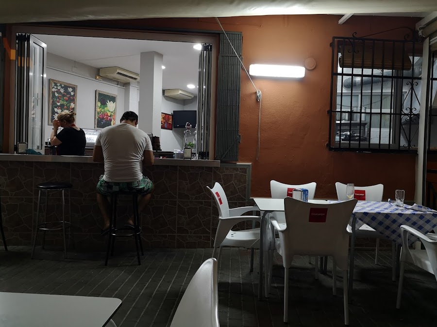 Bar El Buen Tapeo