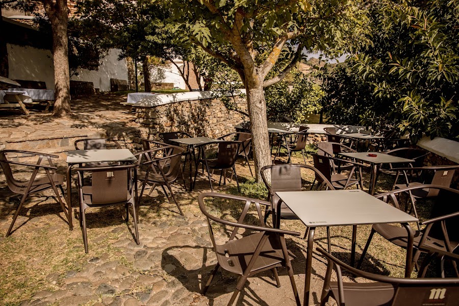 Bar el Castillo