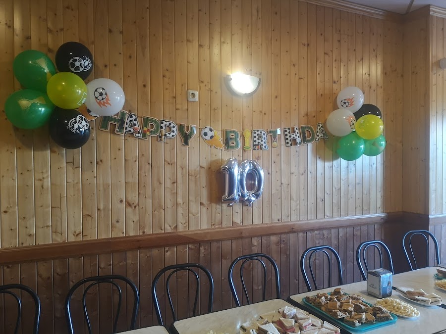 Bar El rincón de vita