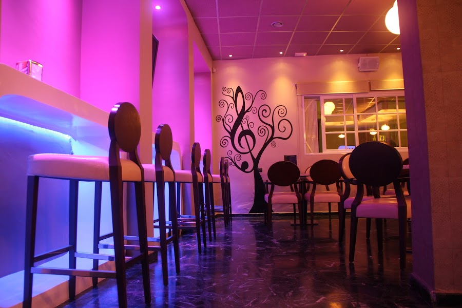 Bar Jaleo Vinos & Tapas