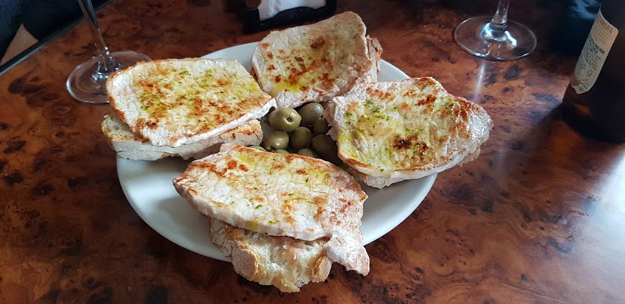 Bar Jiménez
