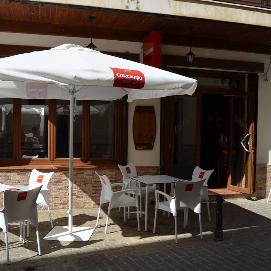 Bar la Bodega