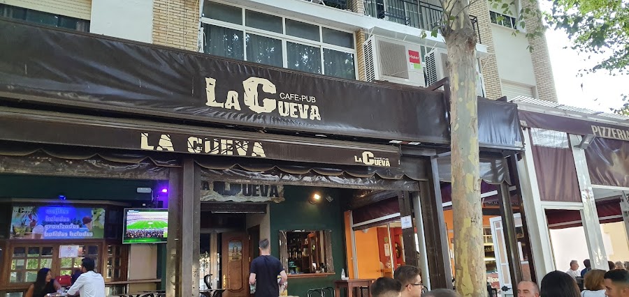 Bar La Cueva