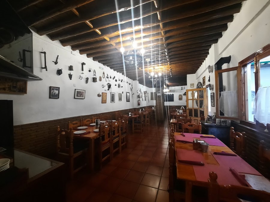 Bar La Gloria