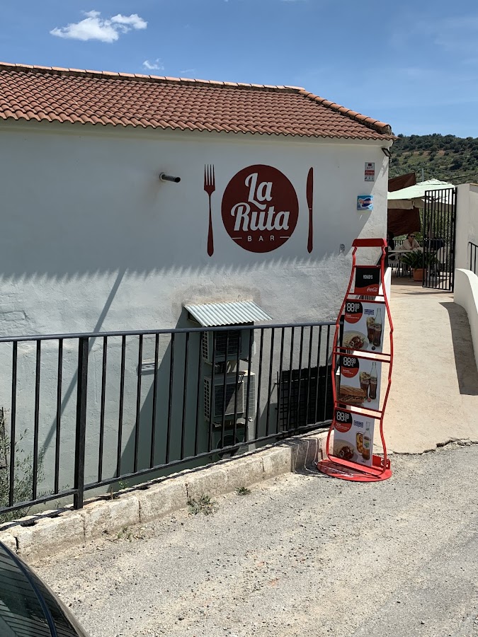 Bar La Ruta