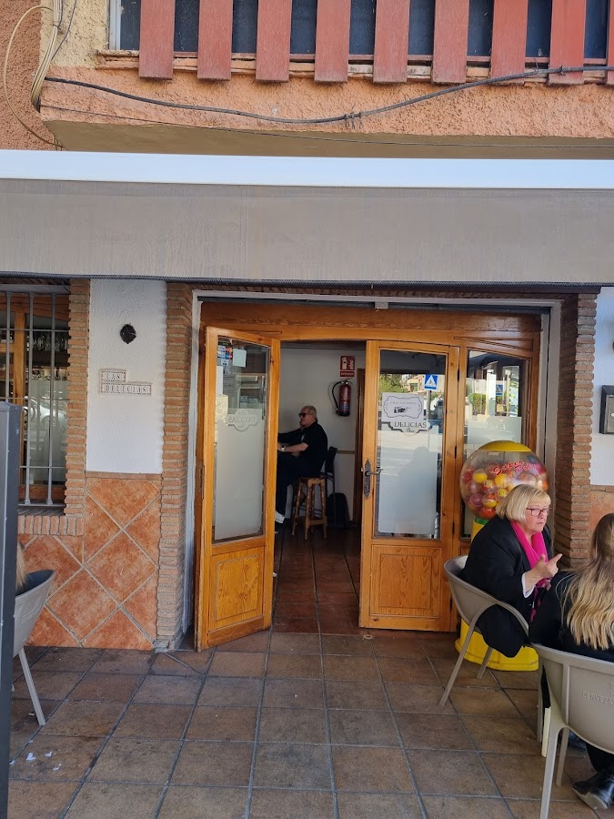 Bar Las Delicias