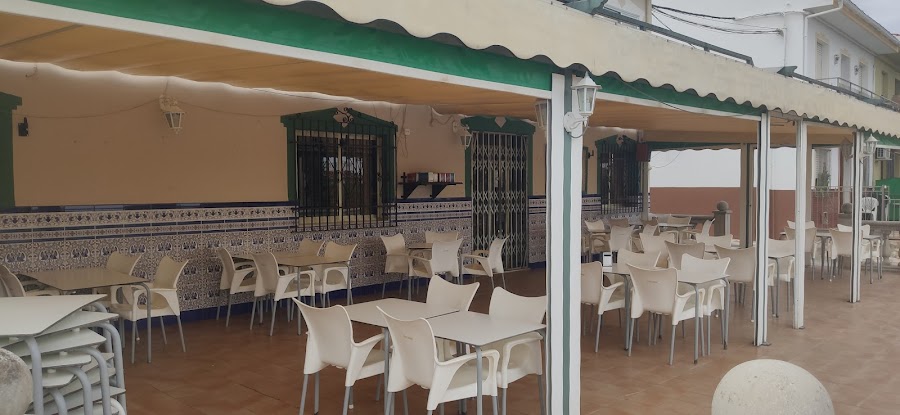 Bar Los Almendros