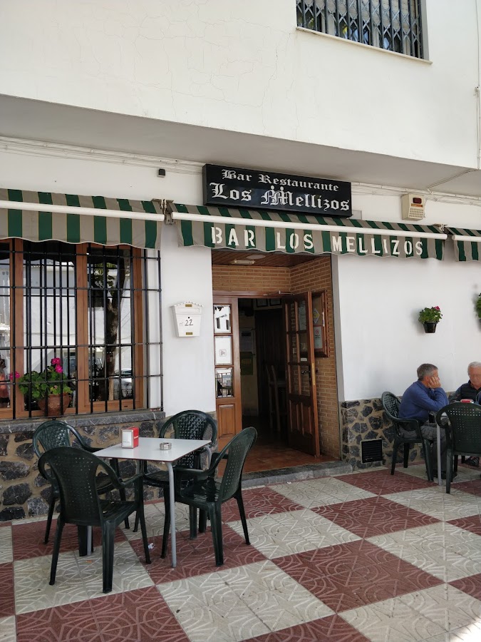 Bar los Mellizos