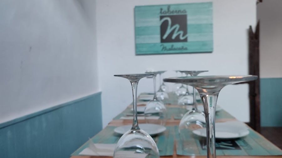 Bar MalagaCaña