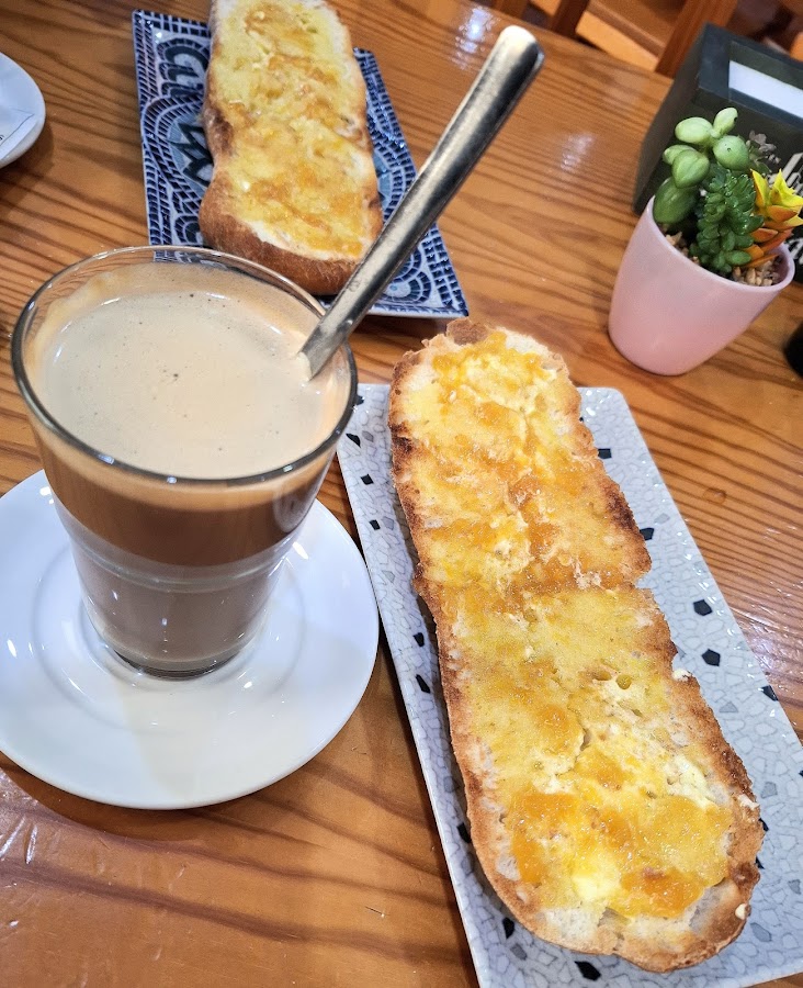 Bar Plaza Alta