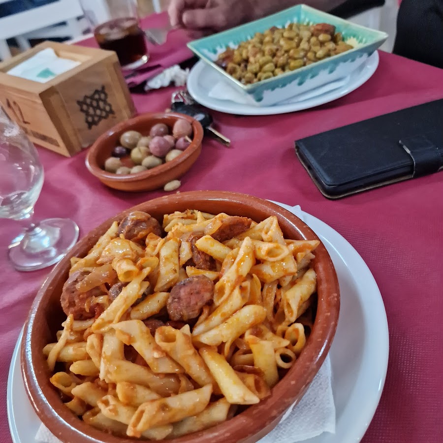 Bar restaurante El Hogar