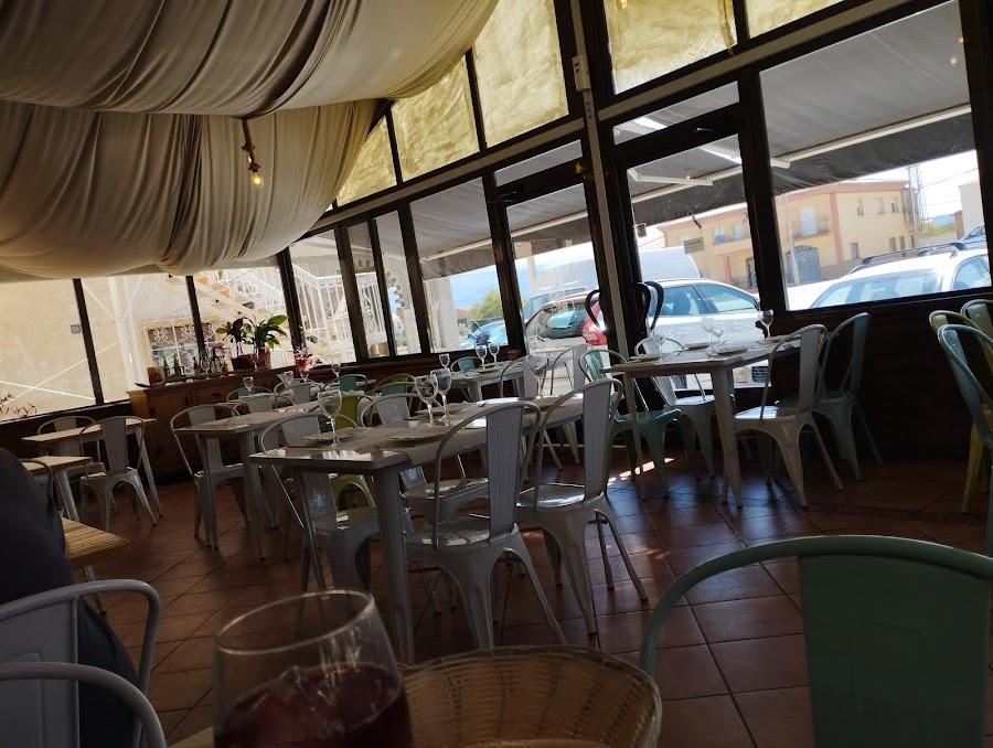 BAR RESTAURANTE EL PARAISO