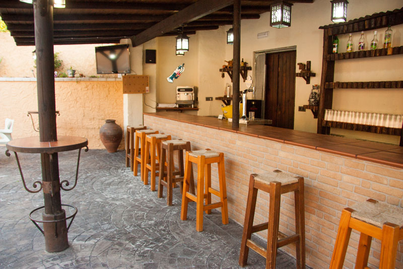 Bar Rincón de Roberto