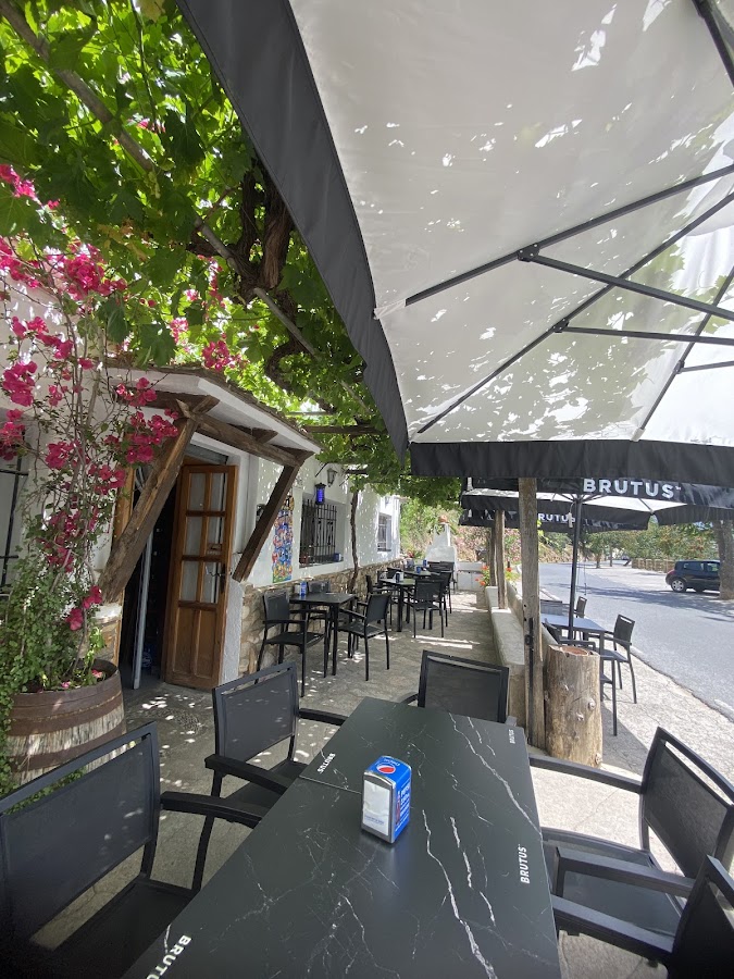 Bar Robles