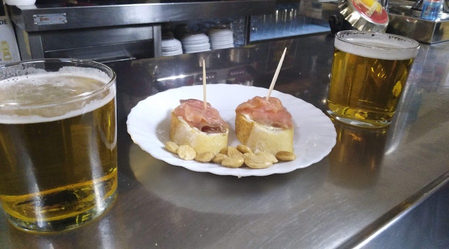 Bar Ruiz