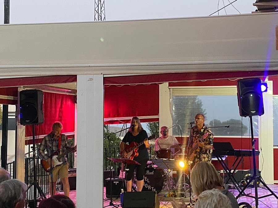 Bar San Luis