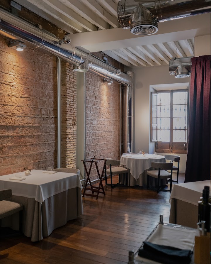 Bardal | Benito Gómez | Restaurante en Ronda