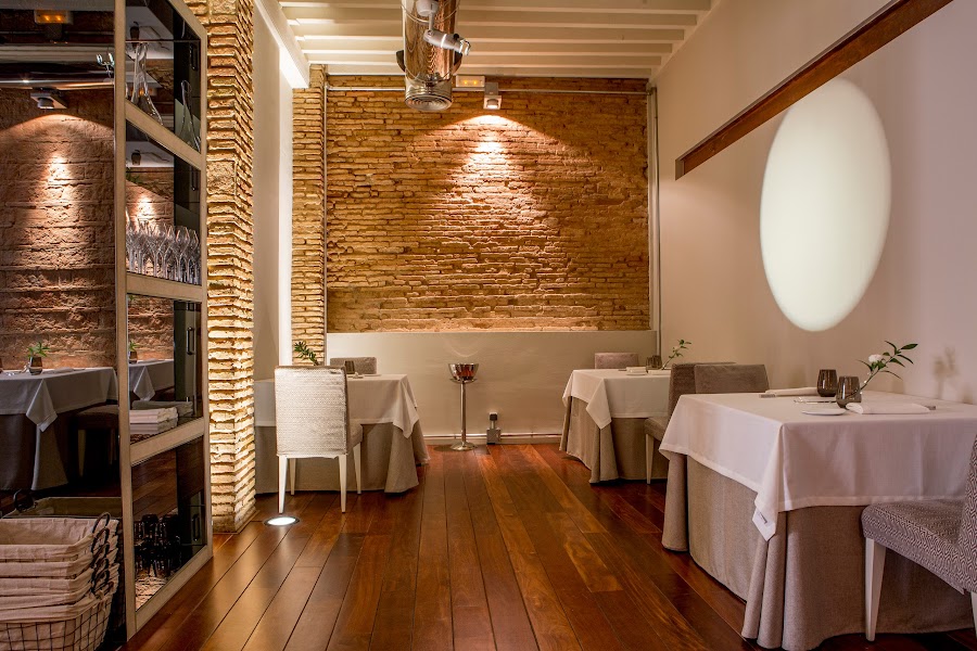 Bardal | Benito Gómez | Restaurante en Ronda