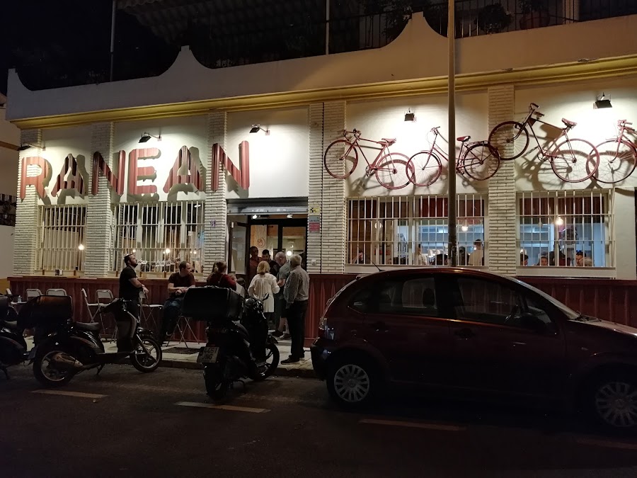 Barrio Pinto