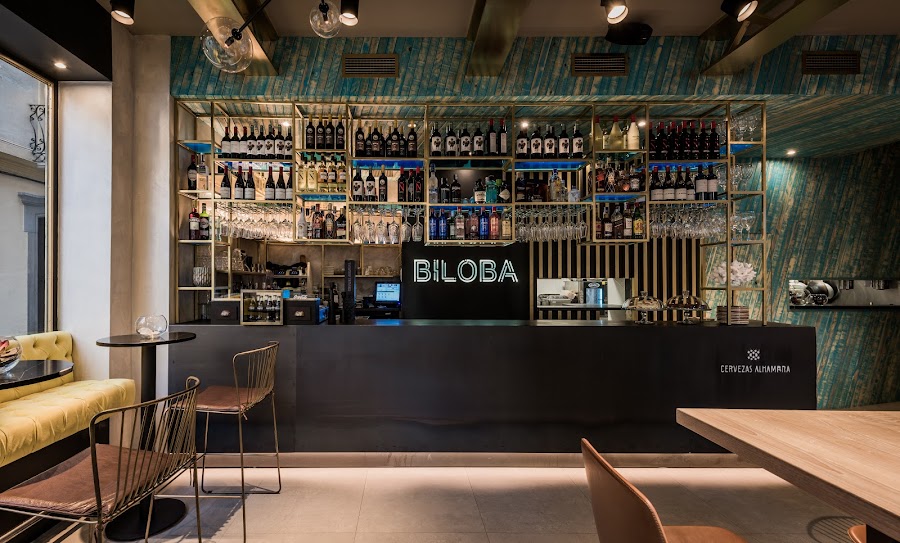 Biloba