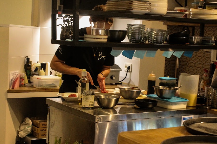 Boca Bistro