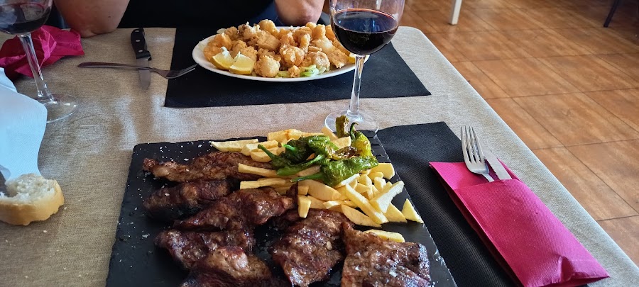 Bodegas Gómez Jiménez