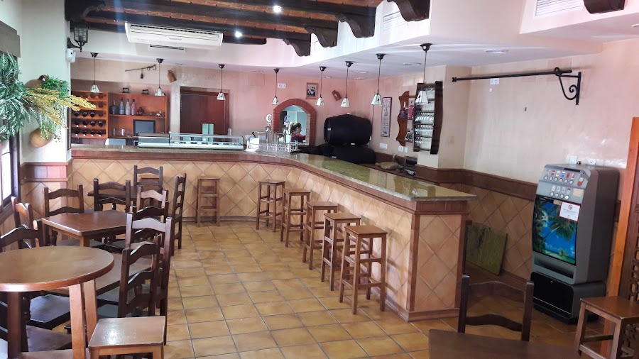 Bodeguita Ramos