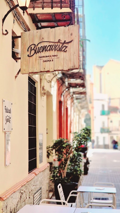 Buenavista Gastrobar