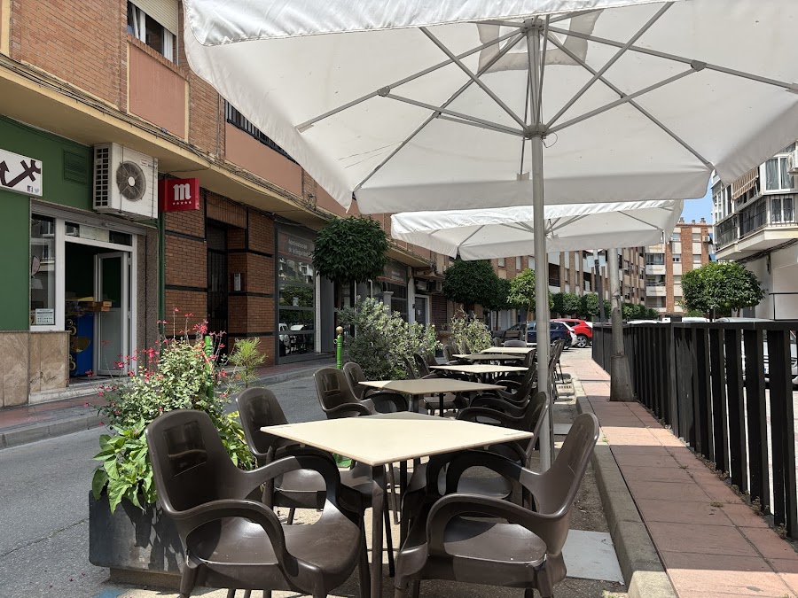 Café Bar El Ancla S L