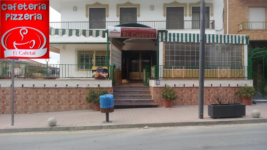 Cafe Bar El Cafetal