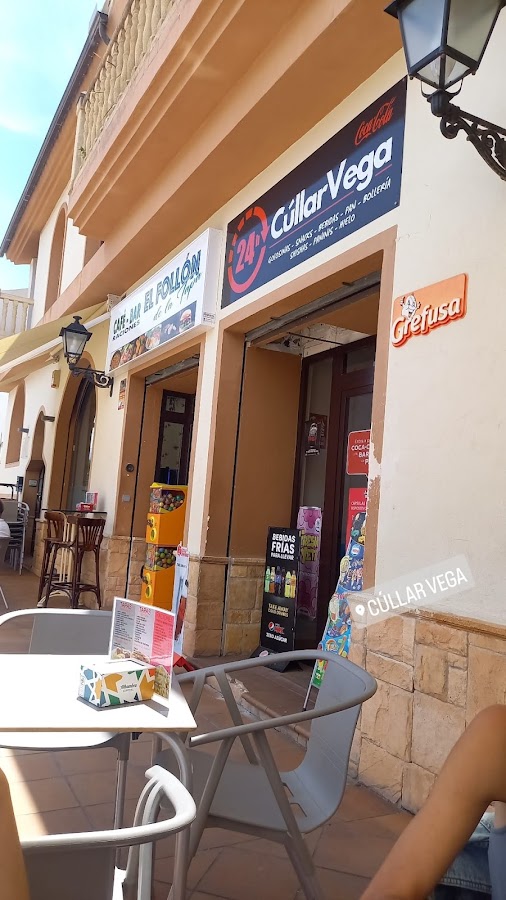 Cafe Bar El Follón de la Tapa