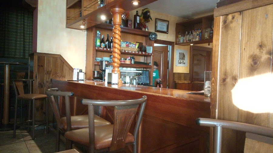 Restaurantes en Dehesas Viejas provincia de Granada