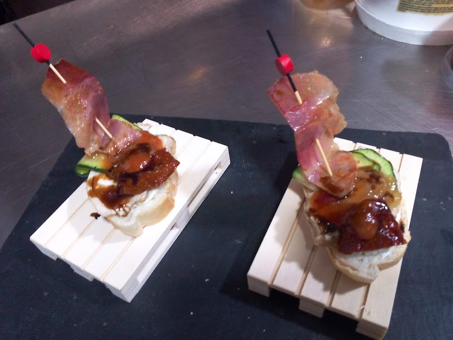 Cafe bar La Estacion