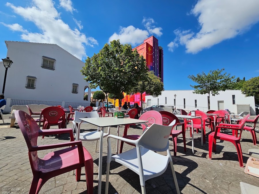 Cafe Bar Miguel