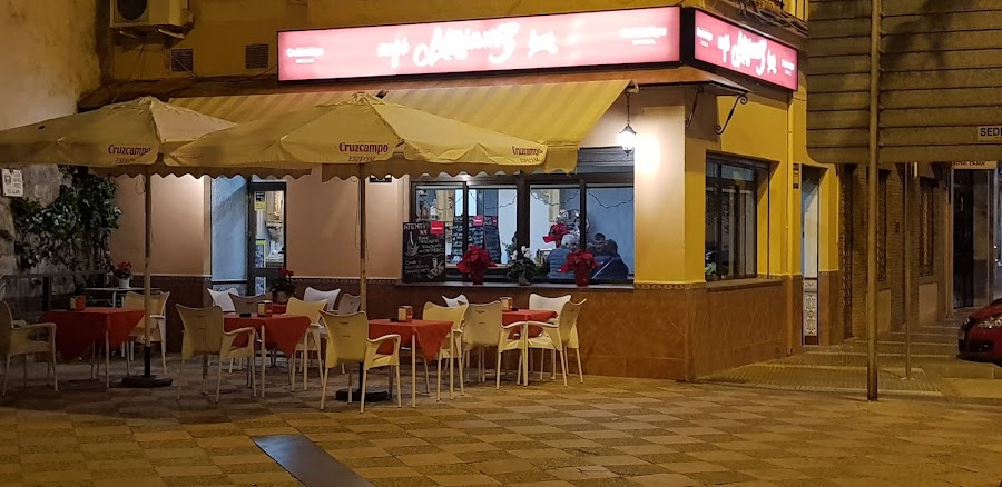 Cafe Bar Miriam3